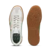 Puma Palermo Lth Beyaz Unisex Günlük Spor Ayakkabı