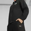 Puma RAD/CAL Woven Pants Siyah Erkek Eşofman Altı