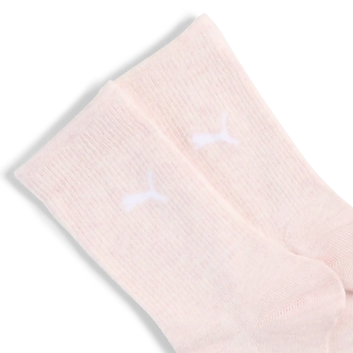 PUMA PUMA WOMEN SOCK 2P Pembe Kadın 2'li Çorap