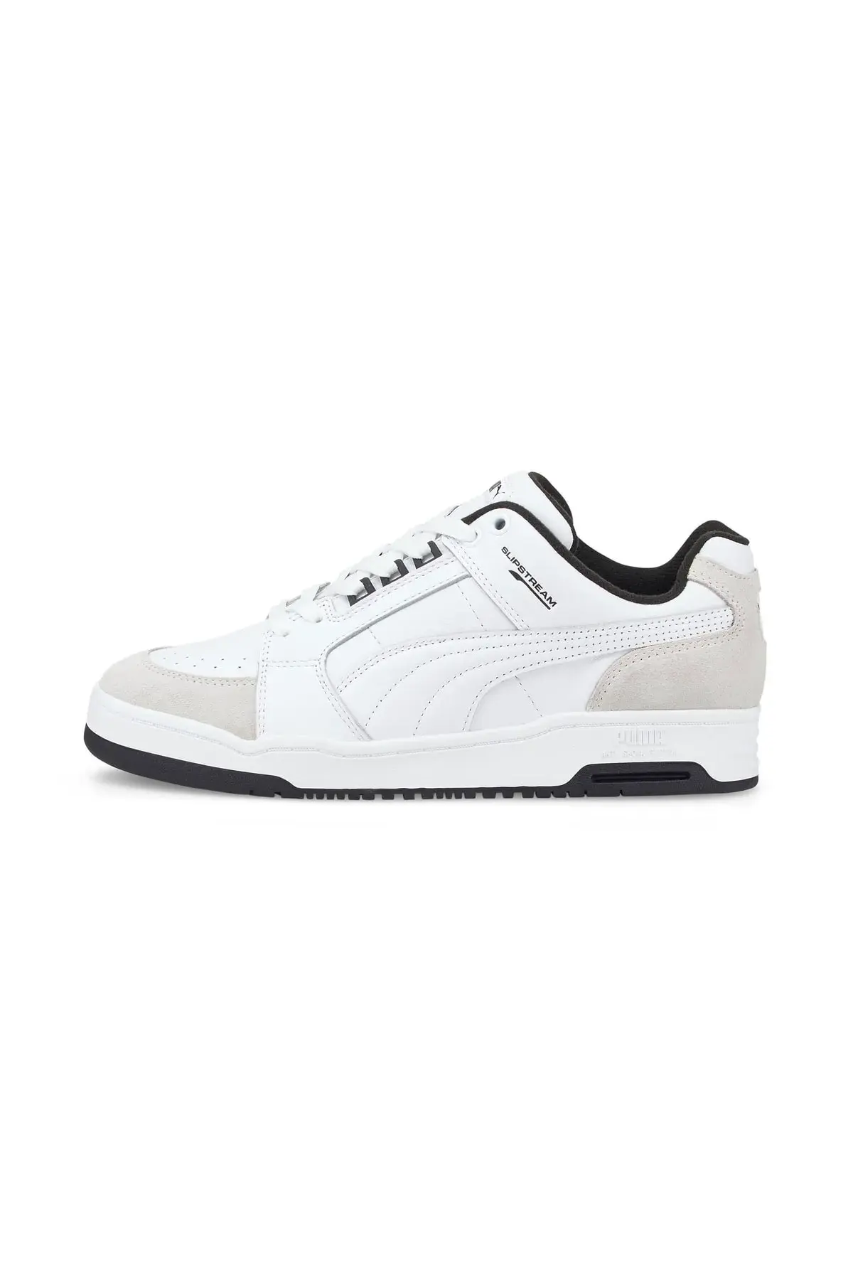 Puma Slipstream Lo Retro Beyaz Kadın Günlük Spor Ayakkabı