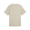 Puma OPEN ROAD Tee Bej Erkek T-Shirt