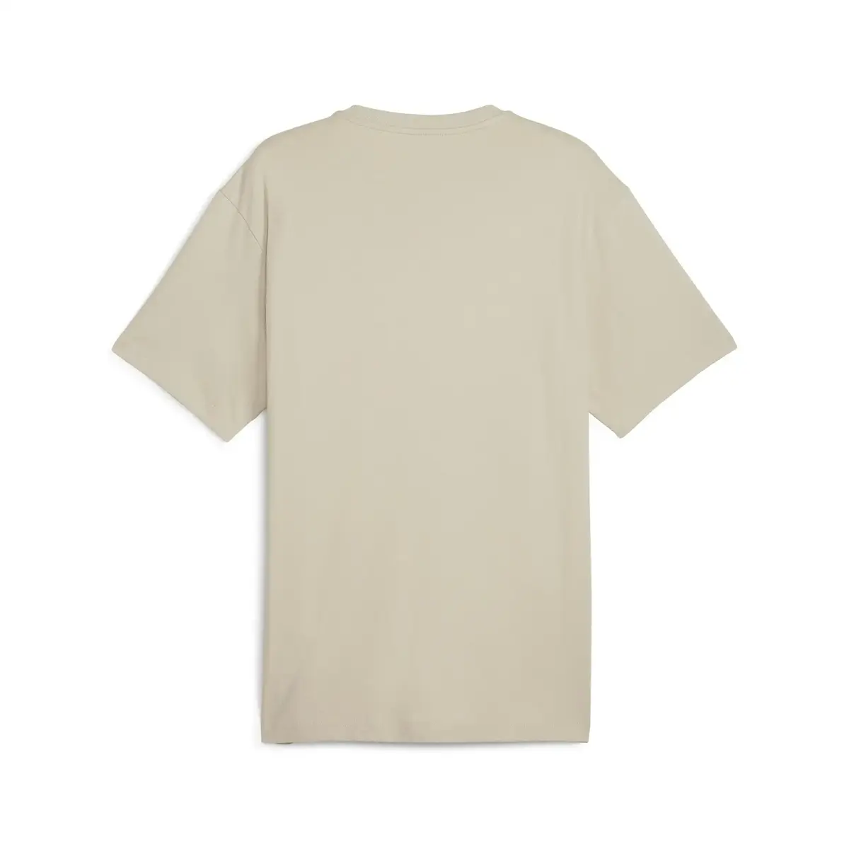 Puma OPEN ROAD Tee Bej Erkek T-Shirt