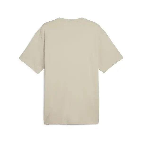 Puma OPEN ROAD Tee Bej Erkek T-Shirt
