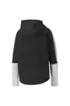 Puma Evostripe Hoodie Siyah Kadın Hoodie