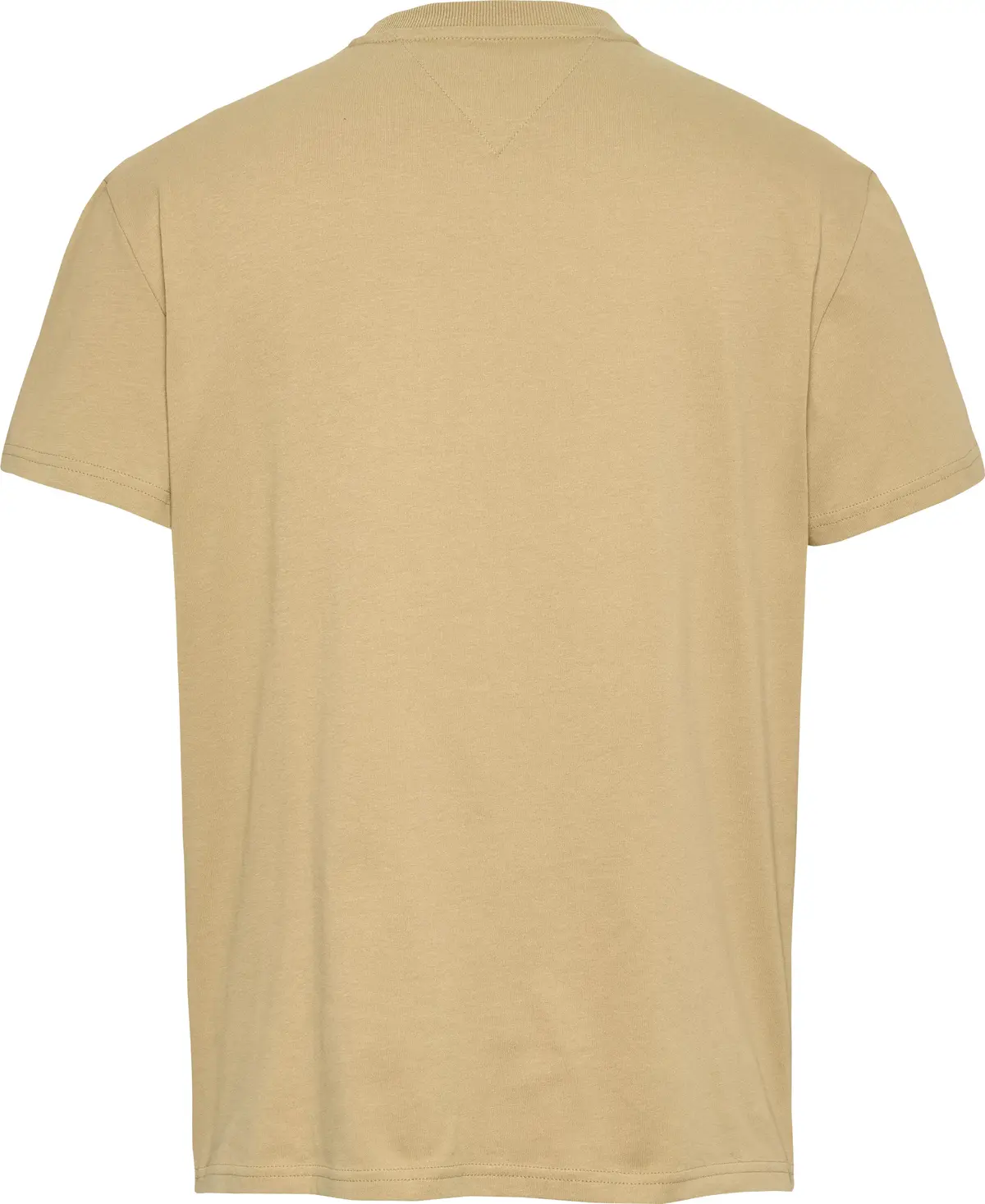 Tommy Hilfiger TJM REG DNA GRAPHIC, ACT Bej Erkek T-Shirt & Polo