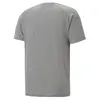 Puma Train Cloudspun Gri Erkek T-Shirt