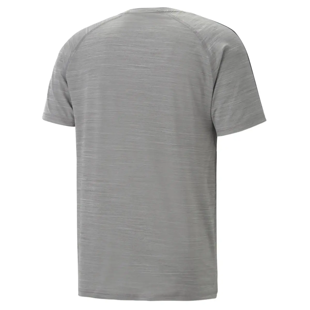 Puma Train Cloudspun Gri Erkek T-Shirt