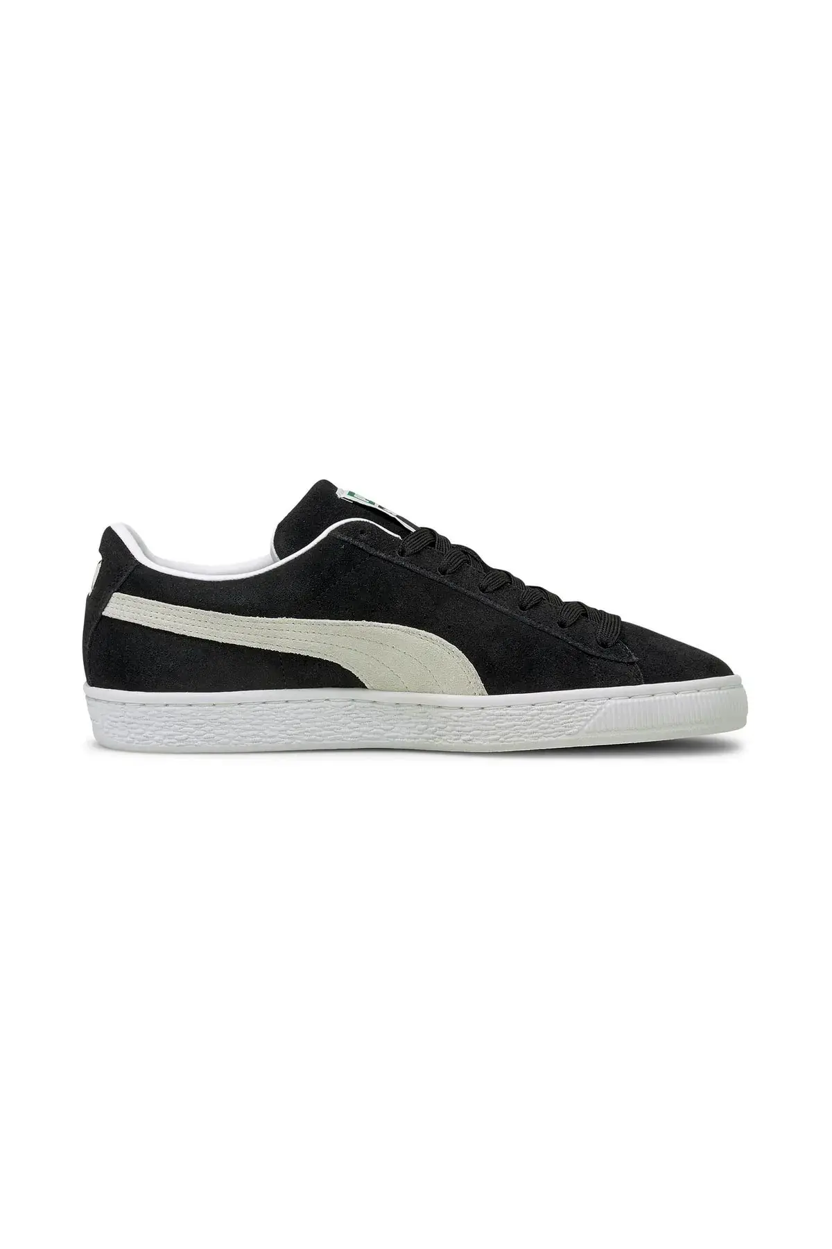 Puma Suede Classic Xxı Siyah Kadın Günlük Spor Ayakkabı