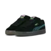 Puma Suede XL Alien Siyah Unisex Spor Ayakkabı