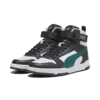 Puma RBD Game Erkek Spor Ayakkabı & Sneaker