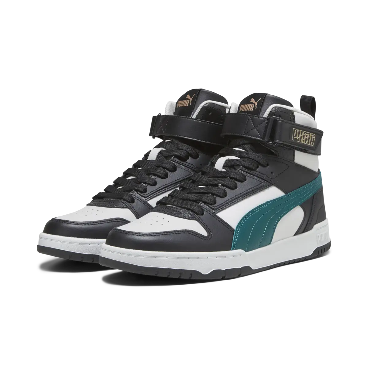 Puma RBD Game Erkek Spor Ayakkabı & Sneaker