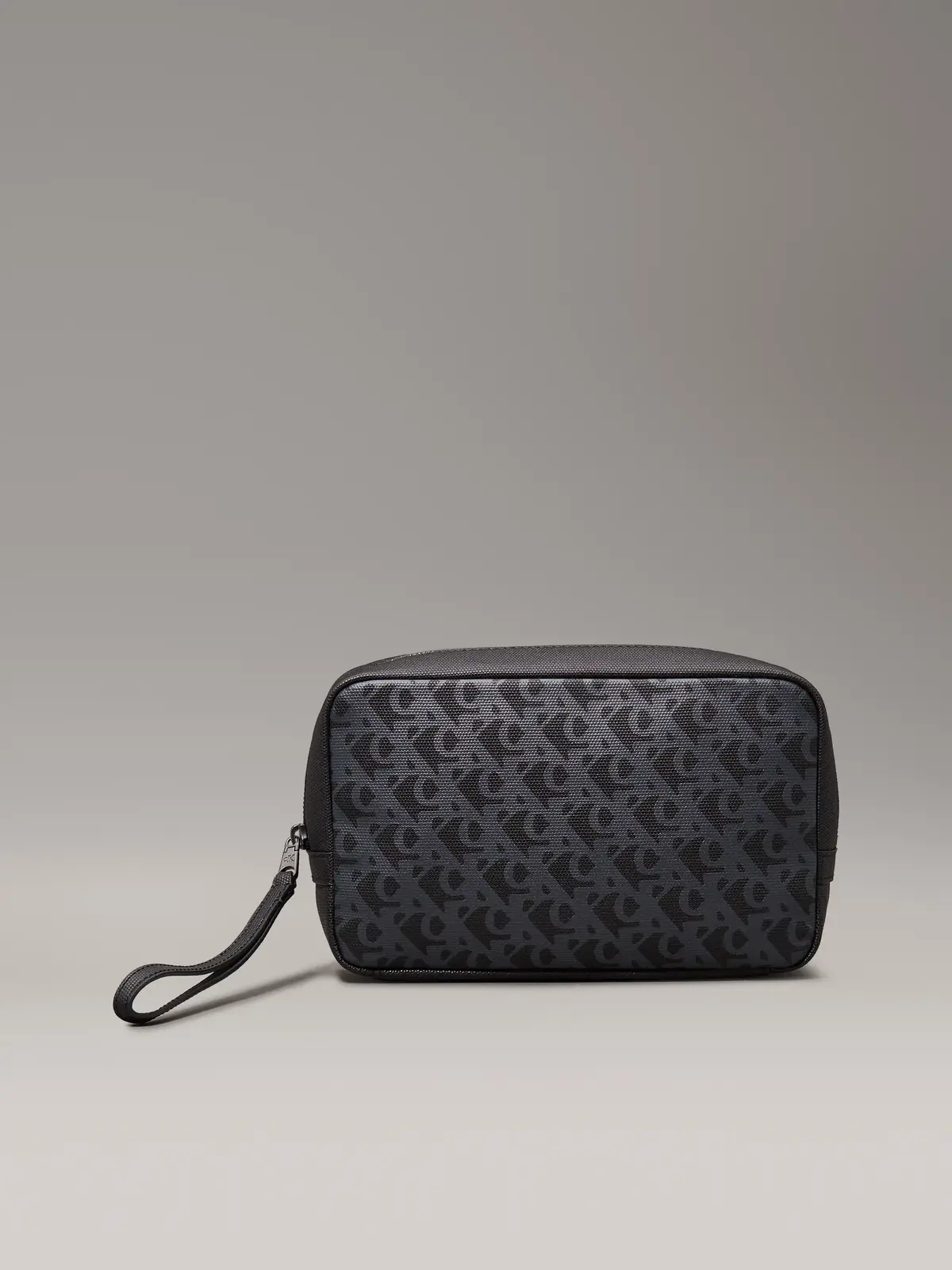 Calvin Klein Siyah Erkek Çanta & Cüzdan