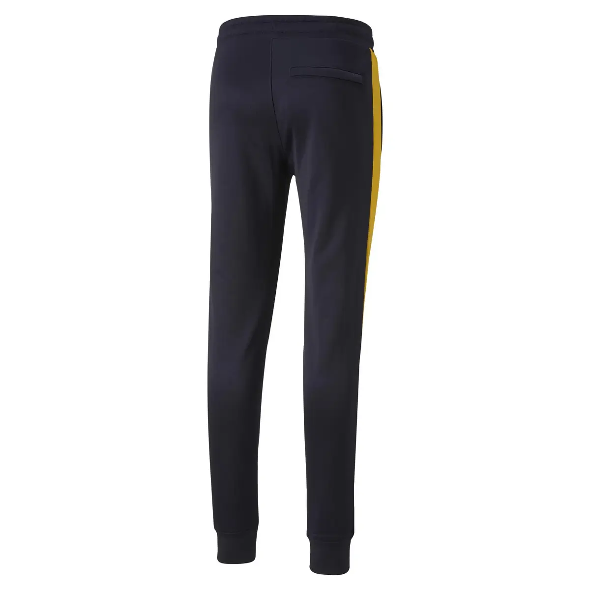 Puma Iconic T7 Track Pants Pt Lacivert Erkek Eşofman Altı
