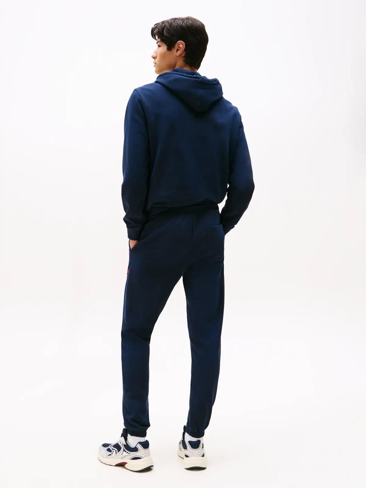 TJM SLIM RWB FLAG SW, C1G