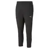 Puma EVOSTRIPE High-Waist Pants Siyah Kadın Eşofman Altı