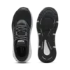 PUMA Softride Pro Control Siyah Unisex Yürüyüş ve Koşu Ayakkabısı