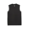 Puma Winning Shot Mesh Tank Siyah Erkek T-Shirt & Polo