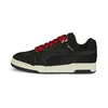 Puma Slipstream WTR Siyah Erkek Günlük Spor Ayakkabı