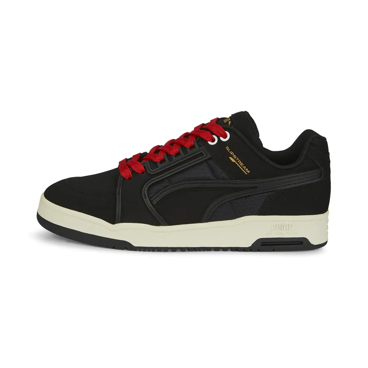 Puma Slipstream WTR Siyah Erkek Günlük Spor Ayakkabı