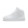 Puma Carina Mia Mid Beyaz Kadın Spor Ayakkabı & Sneaker