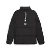 Puma BMW MMS ESS+ PUFFER JACKET Siyah Erkek Şişme Mont