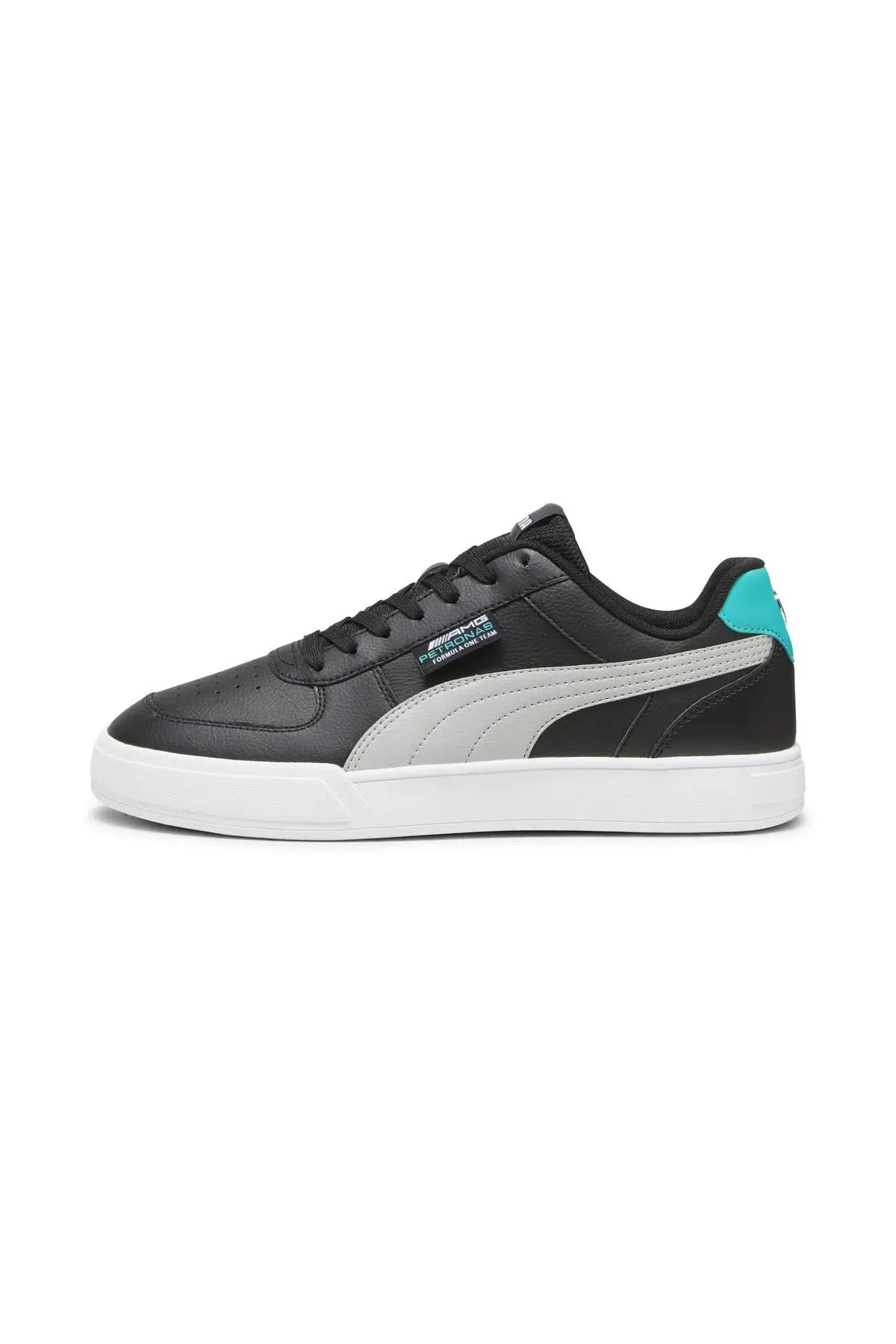 Puma MAPF1 Caven Siyah Erkek Günlük Spor Ayakkabı