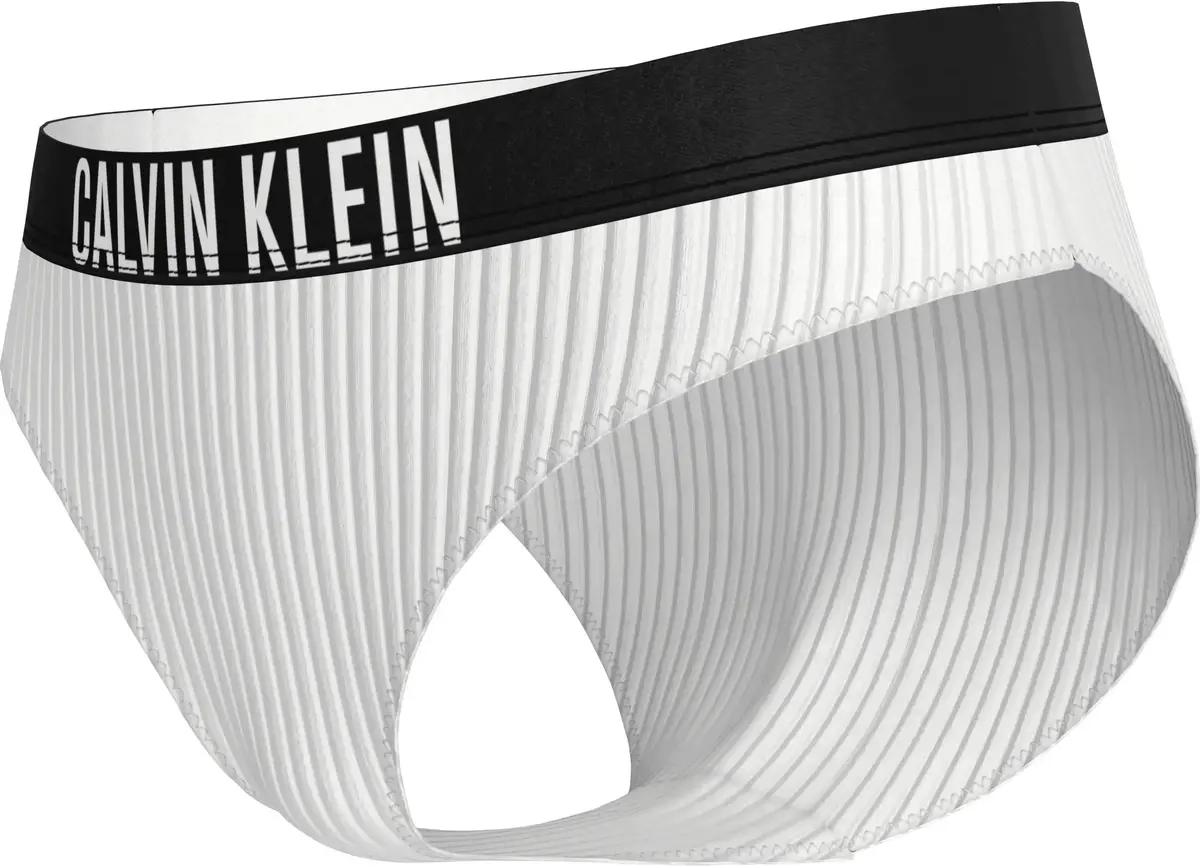 Calvin Klein BIKINI, YAA Beyaz Kadın Bikini Altı