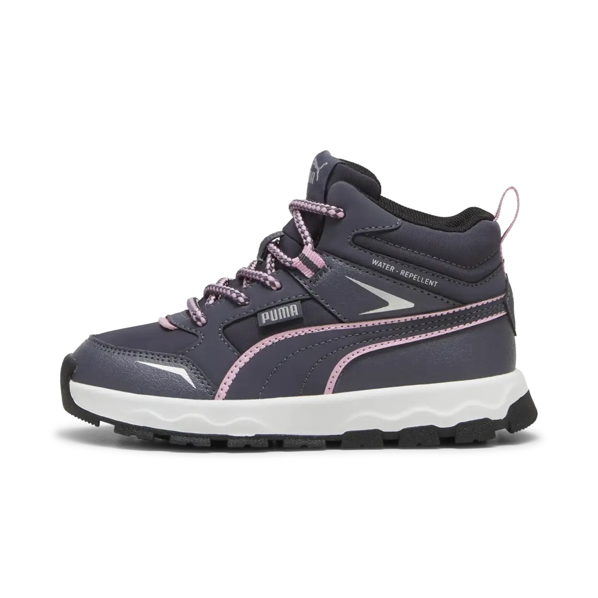 Puma Evolve Trail PS Unisex Spor Ayakkabı & Sneaker