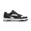 Puma RBD Break Low Beyaz Erkek Spor Ayakkabı & Sneaker