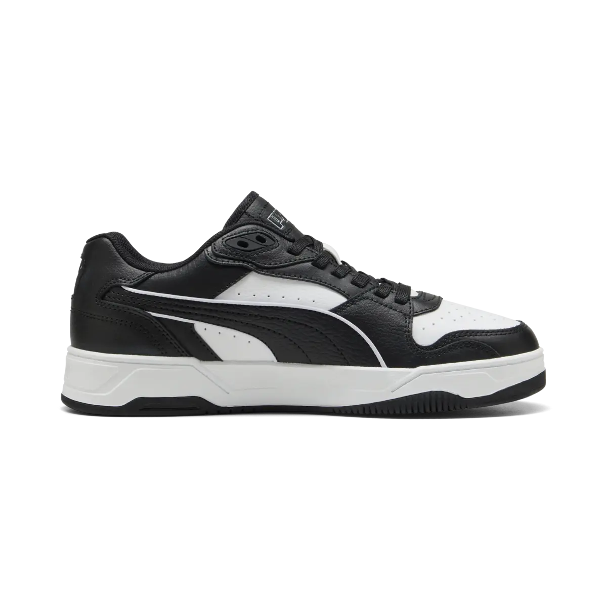 Puma RBD Break Low Beyaz Erkek Spor Ayakkabı & Sneaker