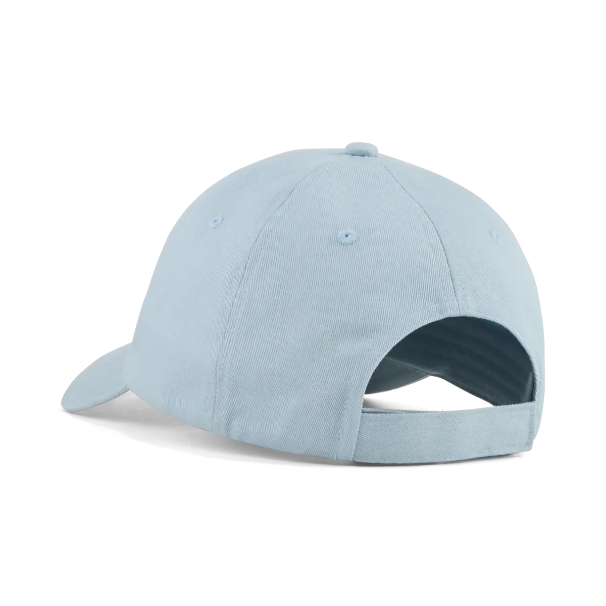 Puma ESS PUMA Cat BB Cap Mavi Erkek Şapka