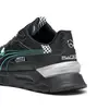 Puma MAPF1 Mirage Sport AsphaltGC Siyah Unisex Günlük Spor Ayakkabı