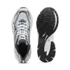 Puma Morphic Açık Gri Unisex Günlük Spor Ayakkabı
