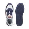 Puma Caven 2.0 Jr Beyaz Unisex Spor Ayakkabı & Sneaker