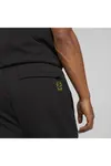 PUMA X STAPLE Sweatpants TR Siyah Erkek Eşofman Altı
