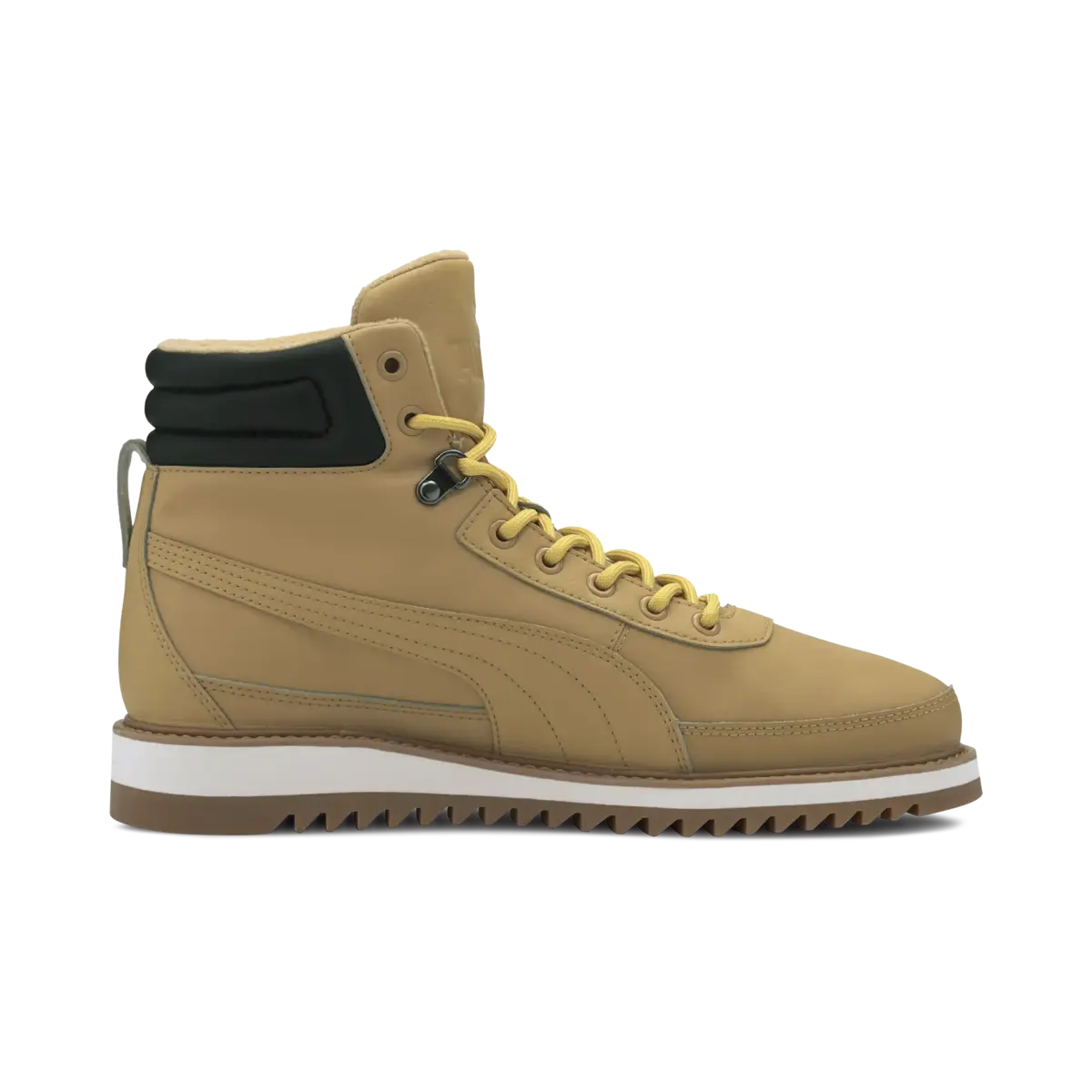 Puma Desierto v2 PureTEX Kahverengi Erkek Ayakkabı-Bot