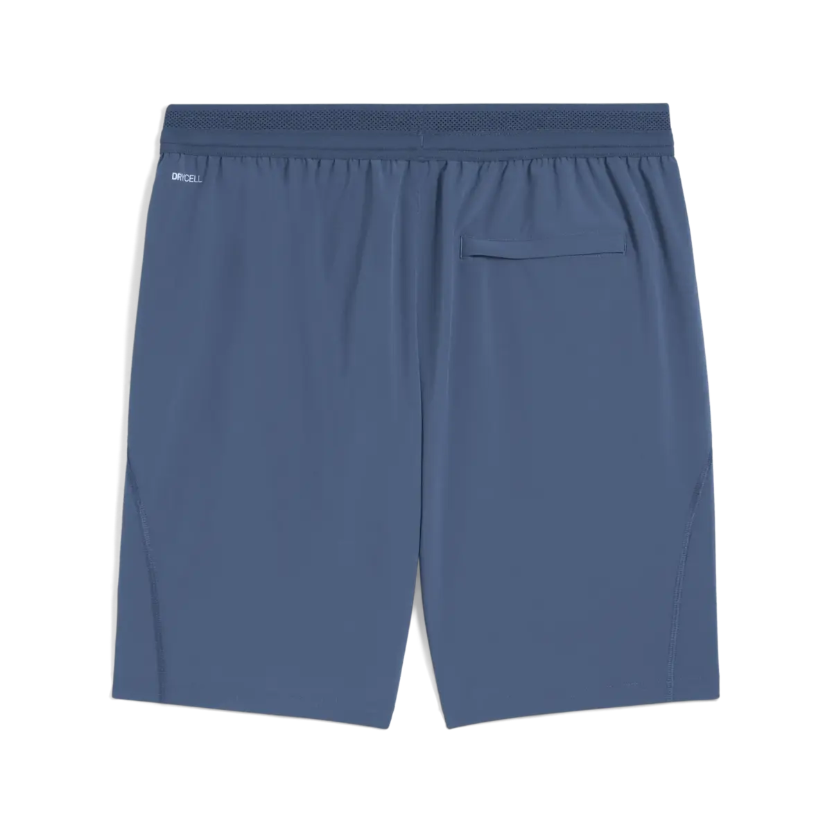 Puma M TECH TRAIN 7" STCH WVN SHT Mavi Erkek Şort