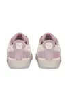 Puma Suede Layers Pembe Kadın Günlük Spor Ayakkabı