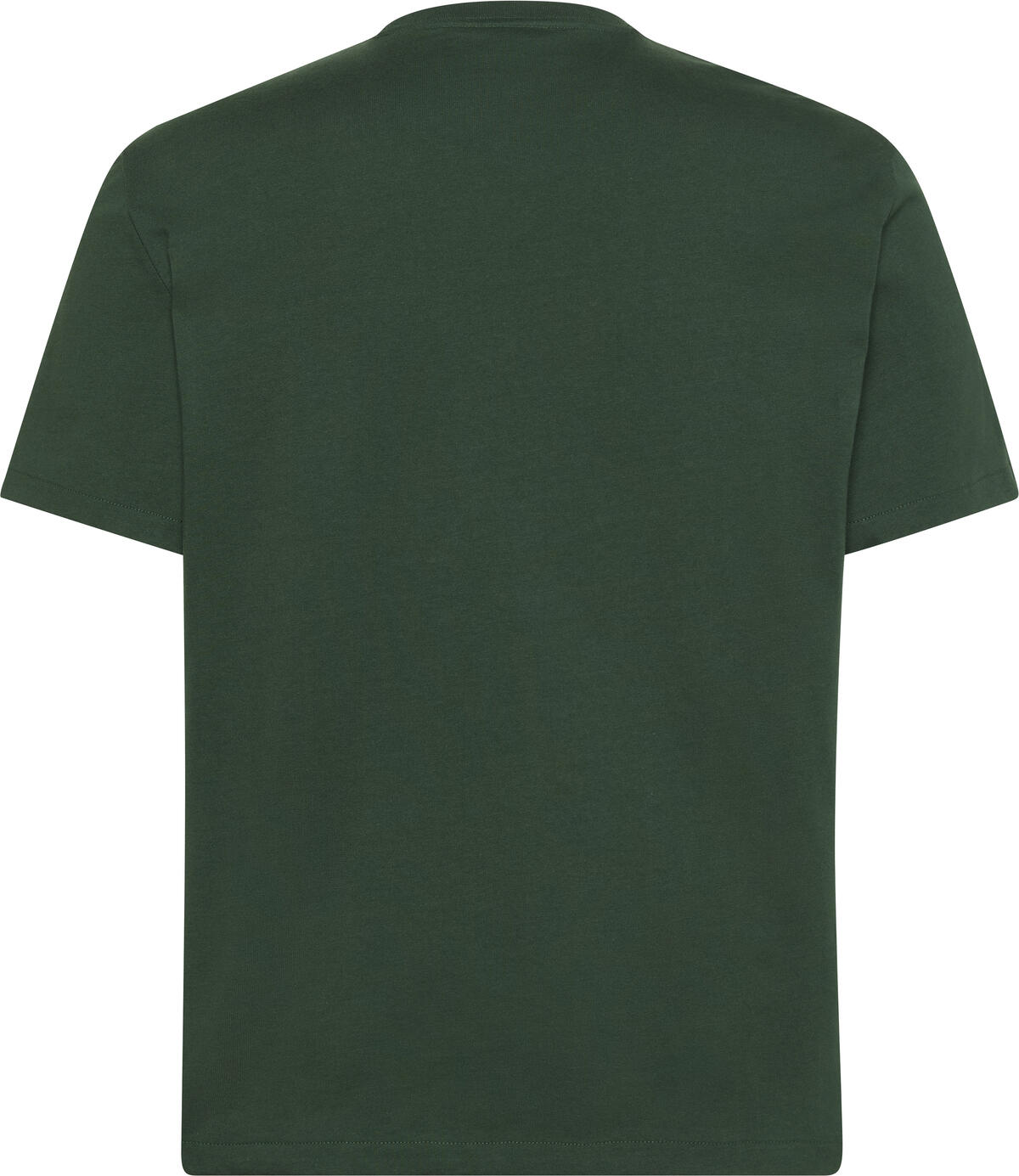 Calvin Klein SS EASY MONOGRAM TEE Yeşil Erkek T-Shirt Calvin Klein SS EASY MONOGRAM TEE Yeşil Erkek T-Shirt