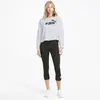 Puma Ess Crop Hoodie