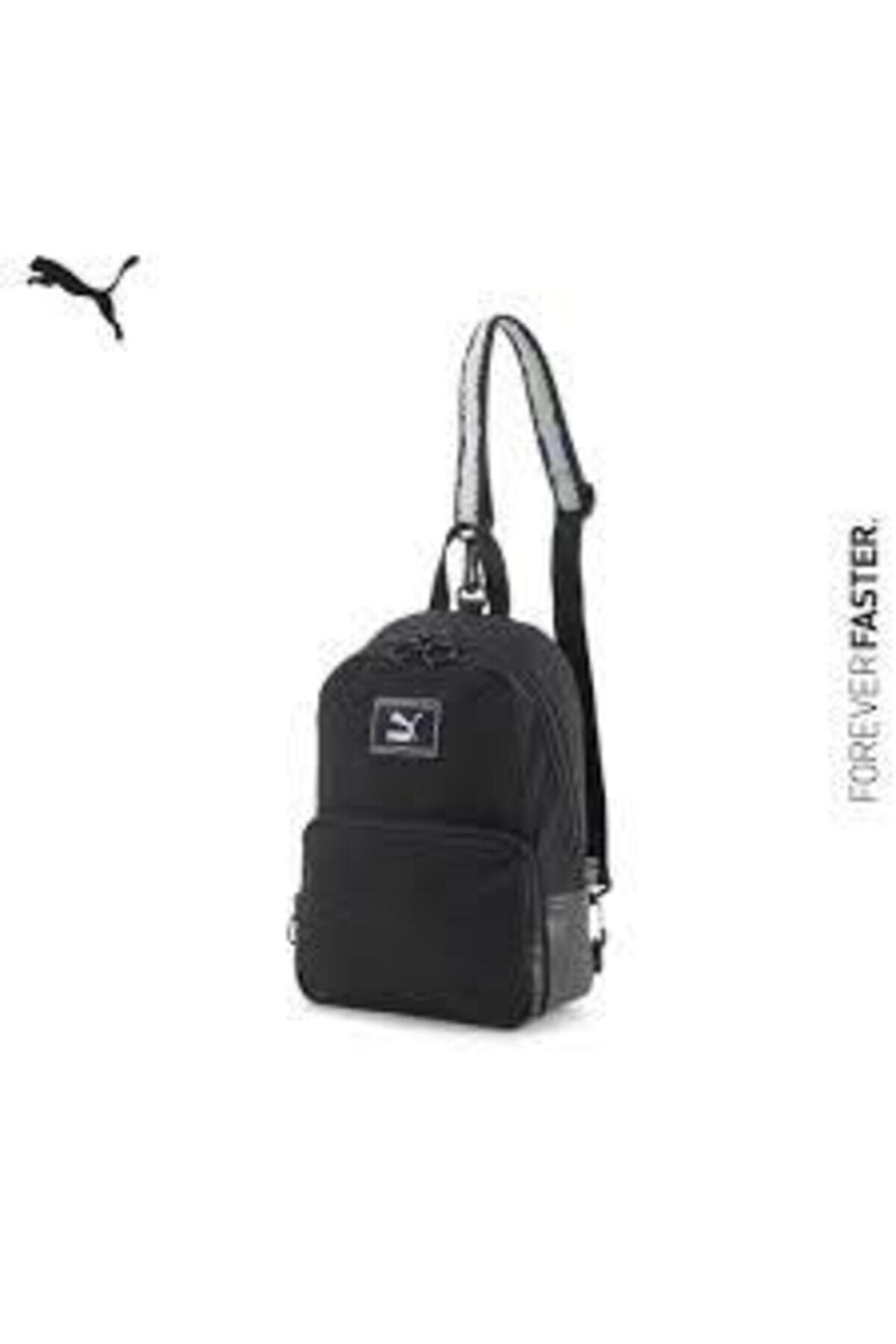 Puma Prime Time Sling Backpack Kadın Çapraz Çanta