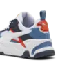 Puma Trinity Jr Unisex Spor Ayakkabı & Sneaker