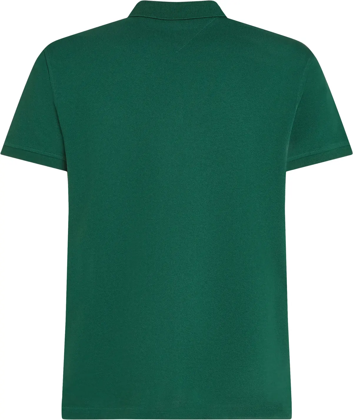 Tommy Hilfiger 1985 REGULAR POLO Erkek Yeşil T-Shirt