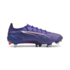 Puma ULTRA 5 ULTIMATE MxSG Lacivert Unisex Krampon