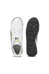 Puma Roma Basic + Beyaz Unisex Günlük Spor Ayakkabı