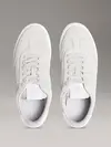 Calvin Klein CLASSIC CUPSOLE MIX IN Bej Kadın Günlük Spor Ayakkabı