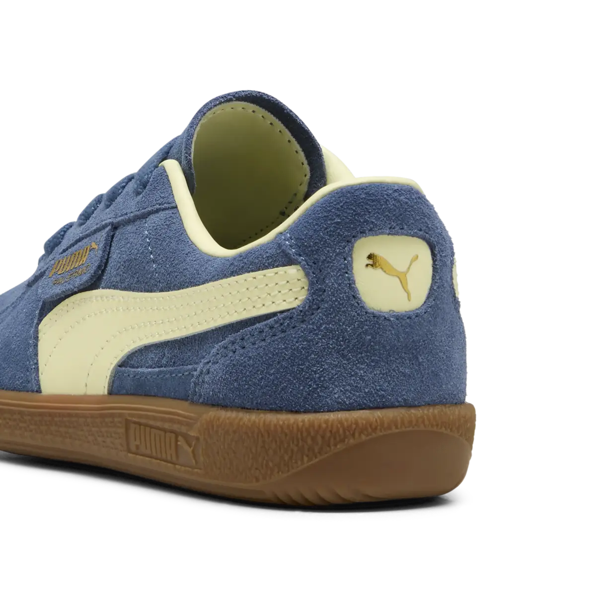 Puma Palermo PS Erkek Spor Ayakkabı & Sneaker