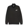 Puma SPORTS CLUB Poly Jacket Siyah Erkek Eşofman Altı