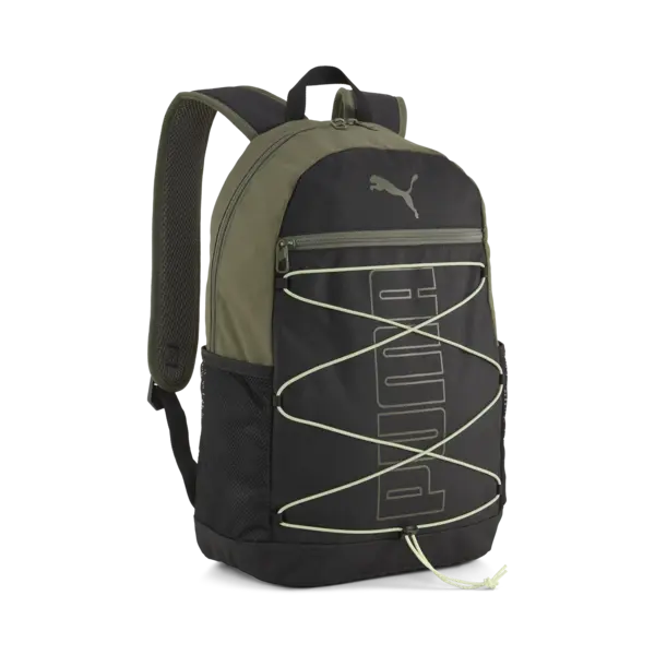 PUMA PLUS Backpack 2 Haki Sırt Çantası