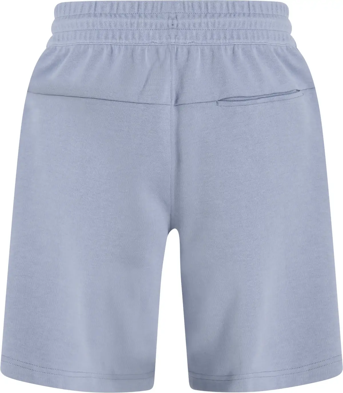 Calvin Klein LOGO TAPE SHORT, CKG Mavi Erkek Şort